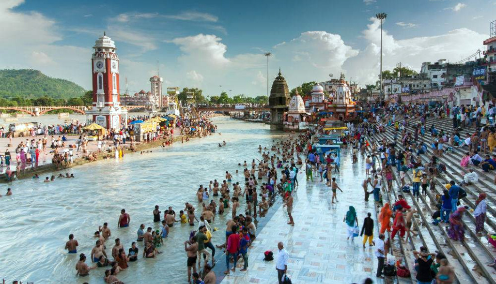 haridwar-tour-package