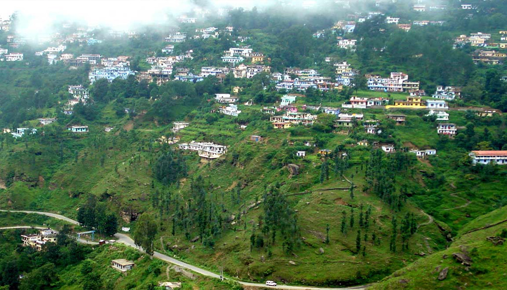 mussoorie-tour-package