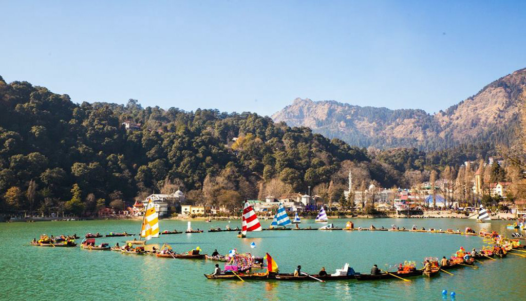 nainital-tour-package